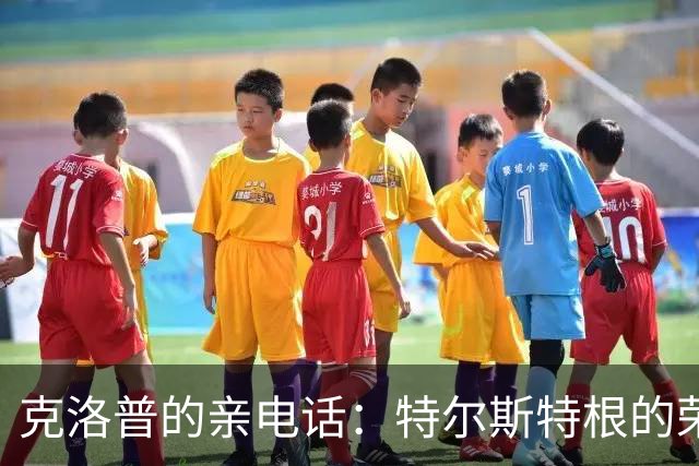克洛普的亲电话：特尔斯特根的荣耀回归之路